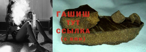 прущий лед Горняк