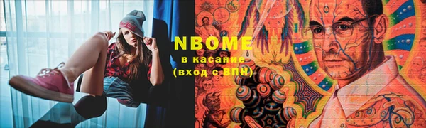прущий лед Горняк