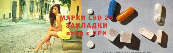 прущий лед Горняк