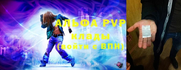 Альфа ПВП Гусь-Хрустальный